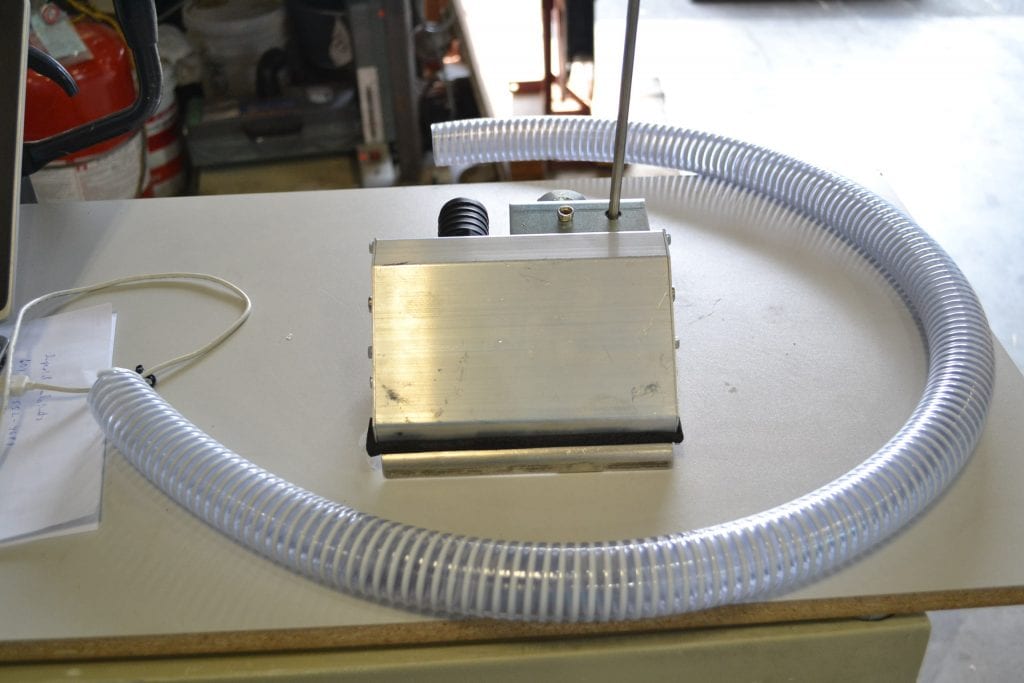 Graco 277067 repair kit