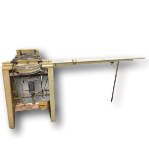 562-5 Jyden Hydraulic Stop Cutter