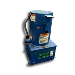 564-30 Norbels Table Top Centrifugal Spin Dryer