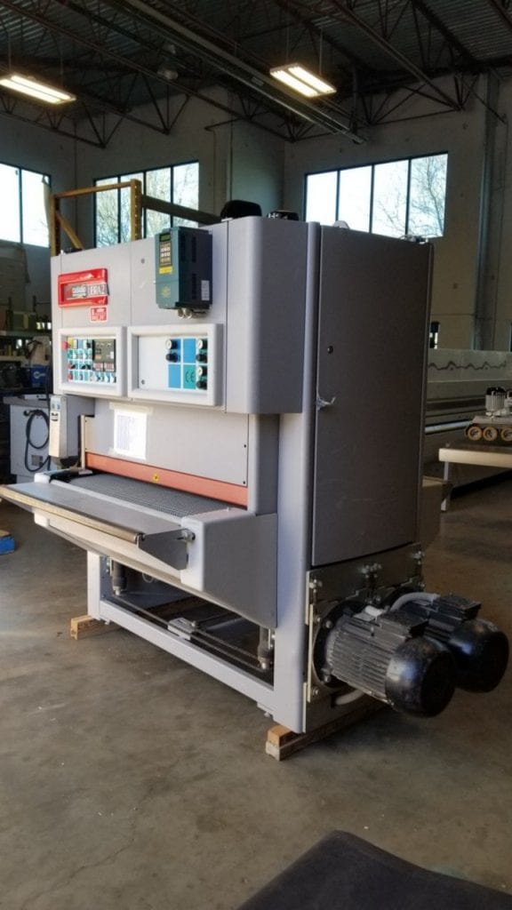 Casadei Libra 2 Sander RTC 110