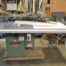 General 10 Inch Table Saw Model 350