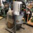 Craftex 2 HP Cyclone Dust Collector CX412
