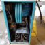 Used Zurn R 20 A Compressed Air Dryer