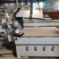587-25 GDL Nesting CNC Router