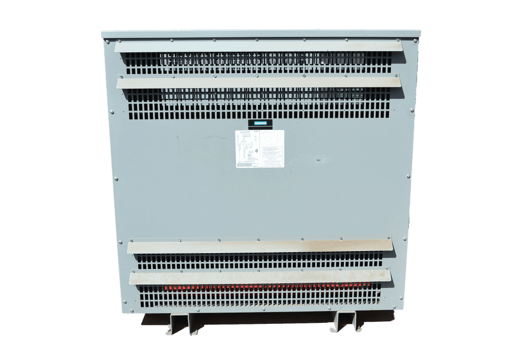 591-13 -Siemens Transformer