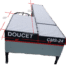 Used Doucet CMS-24 Return Conveyor