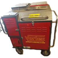 616-6 Vortex Sprayliners Model KV-5006