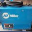 Used Miller XMT 350 cc/cv autoline welder
