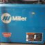 Used Miller XMT 350 cc/cv Autoline Welder