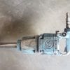 Used Chicago Pneumatic  CP797-6  1-in Heavy Duty Impact Gun