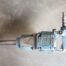 Used Chicago Pneumatic  CP797-6  1-in Heavy Duty Impact Gun