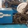 Used Miller 22A 24V Wire Feeder