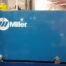 Used Miller XR-S Control Extended Reach Wire Feeder
