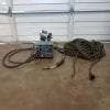 Used Miller S-22A 24V Constant speed wire feeder