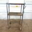 Used Welding cart stand