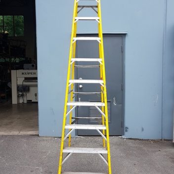 617-80 Ladder