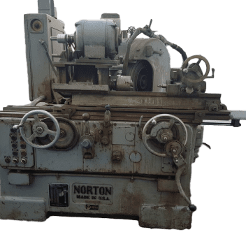 623-18 Norton Grinding Machine