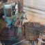 Used Strands SB53 Vertical Drill w/ Cabinet Stand