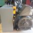 Used American Rotary 25HP 3 Phase Converter