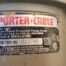 Used Porter Cable 7539 Plunge Router