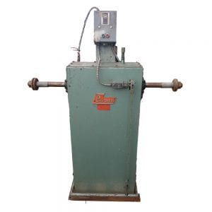 642-3 Progress Grinder 2