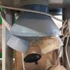 645-8 Dust Collector