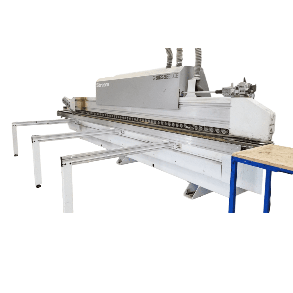 646-9 Biesse Stream B1 Edgebander
