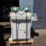 Used Omec 650-A Automatic Dovetail Machine