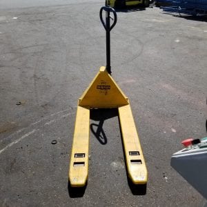 Used ITC Pallet Jack