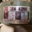 663-11 Sen Kong 2HP Single Bag Dust Collector