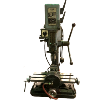 668-10 IMA Drill press IG30-8 -3