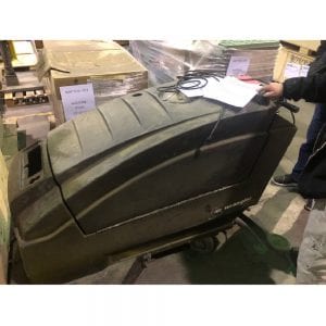 668-9 Floor Scrubber – NSS Enterprises Wrangler -4