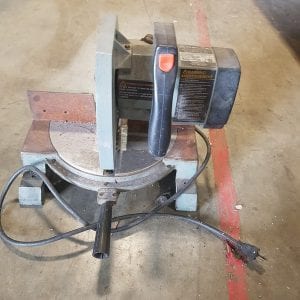 670-2 Delta 10in Mitre Saw