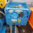 671-2 Hettich Blue Max Mini PM Boring Machine