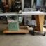 685-9 General Table Saw w/fence