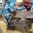 Used Brown & Boggs Foundry Machine 230V 1PH