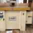 Used Ritter R1175 Shaper