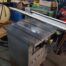 707-20 Rockwell Table Saw with Scoring blade2