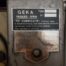 710-1 Gecka 13H Hydraulic Iron Worker-2