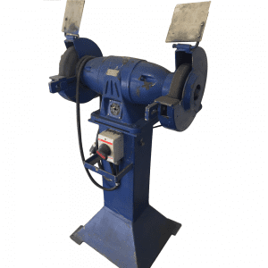 710-3 HD Stand Up Wheel Grinder