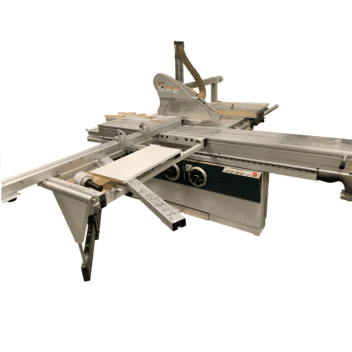 713-1 Cantek CAND405M-8 Sliding Table Saw - 9