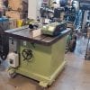 719-3 Shaper with Power Feeder-9