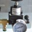 Used Dematic Precision Regulator 0430090158 & PARKER P32EB92EGMBNNP Global Air Preparation System Filter/Regulator