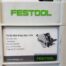 Used Festool TS 55 REQ Circular Saw