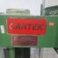 91274-36 Cantek Dust Collector