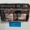Used Grainmatic CP-960 36