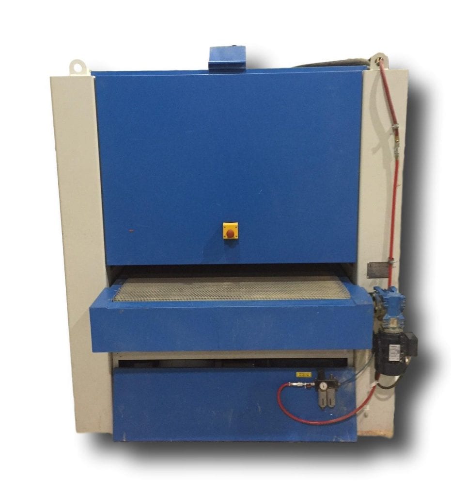 Houfek Bulldog 1100 C Sander