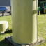 Used Murphy 7 5 hp Dust Collector