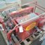 Giant LP121 high pressure washer system 20HP 3PH 230/460V