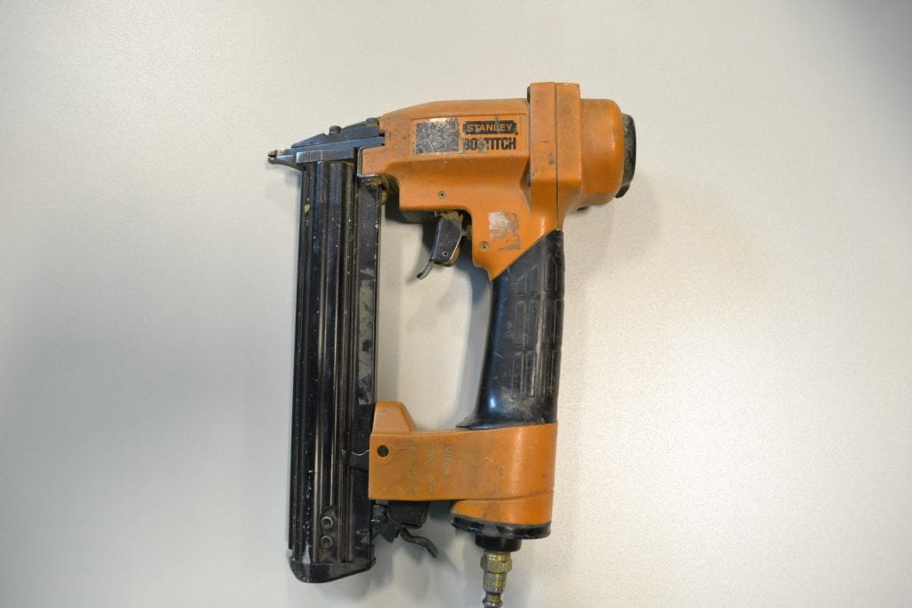 Stanley Bosttich Air Staple Gun